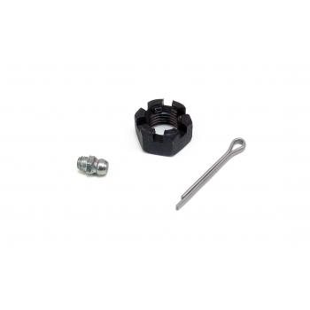 1974 Plymouth Scamp Suspension Ball Joint Front Right Lower Mevotech MK781 image 3 of 3