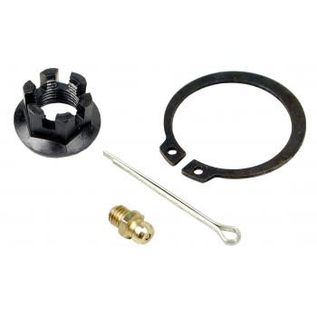 2003 Ford Explorer Suspension Ball Joint Front Upper Mevotech MK80008 image 3 of 3