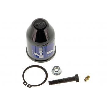 2000 Mazda B4000 Suspension Ball Joint Front Upper Mevotech MK80012 image 3 of 3