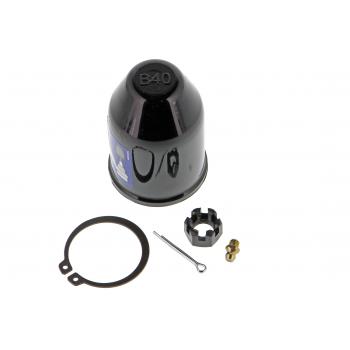 Mevotech MK80014 Suspension Ball Joint product image 3 of 3