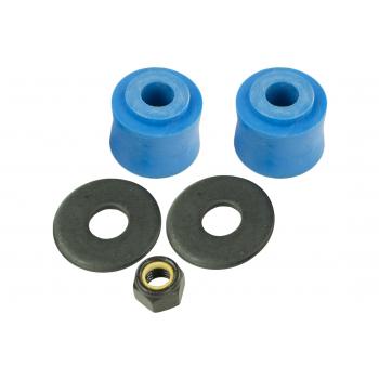 2012 Ford E-250 Suspension Stabilizer Bar Link Kit Rear Mevotech MK80015 image 2 of 2