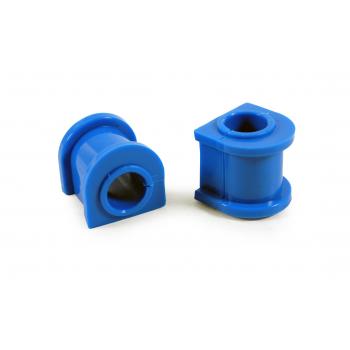 1999 Mercury Tracer Suspension Stabilizer Bar Bushing Kit Rear To Frame Mevotech MK80020 image 1 of 1