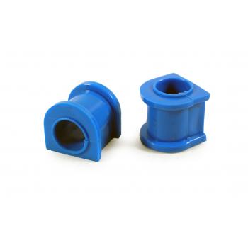 1996 Mercury Tracer Suspension Stabilizer Bar Bushing Kit Front To Frame Mevotech MK80023 image 1 of 1