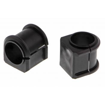 1999 Mercury Tracer Suspension Stabilizer Bar Bushing Kit Front To Frame Mevotech MK80024 image 1 of 1