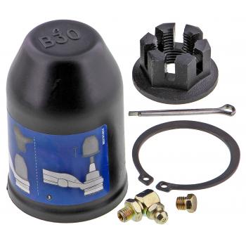 2020 Ford F-250 Super Duty Suspension Ball Joint Front Upper Mevotech MK80026 image 3 of 3