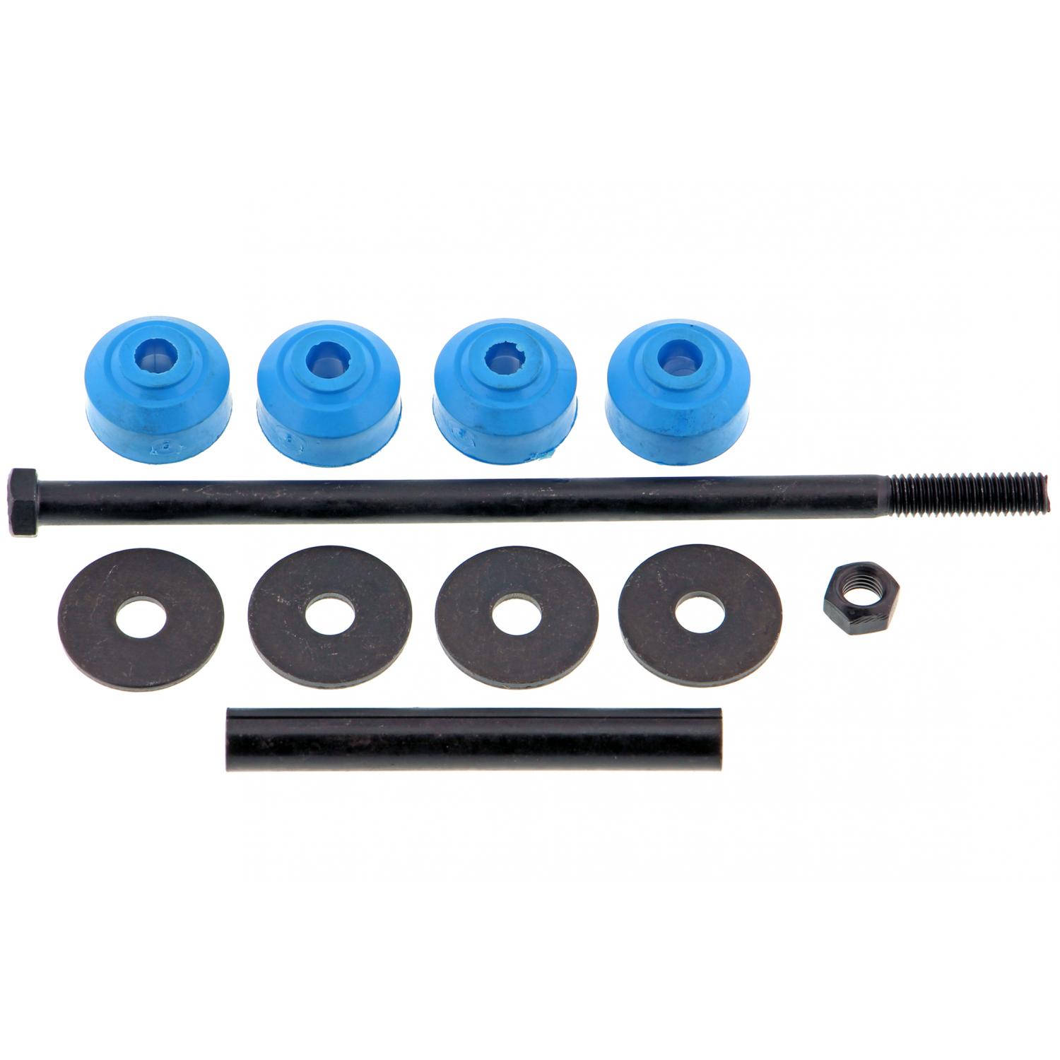 Mevotech MK80033 - Suspension Stabilizer Bar Link Kit Mevotech MK80033 Suspension Stabilizer Bar Link Kit product image 2 of 2