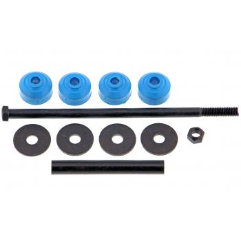 2005 Mercury Mountaineer Suspension Stabilizer Bar Link Kit Rear Mevotech MK80033 image 2 of 2