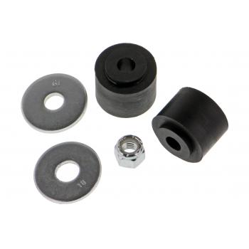 1989 Ford F-350 Suspension Stabilizer Bar Link Kit Rear Mevotech MK80035 image 2 of 2