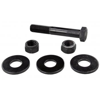1999 Ford F-250 Super Duty Suspension Stabilizer Bar Link Kit Front Mevotech MK80041 image 1 of 1