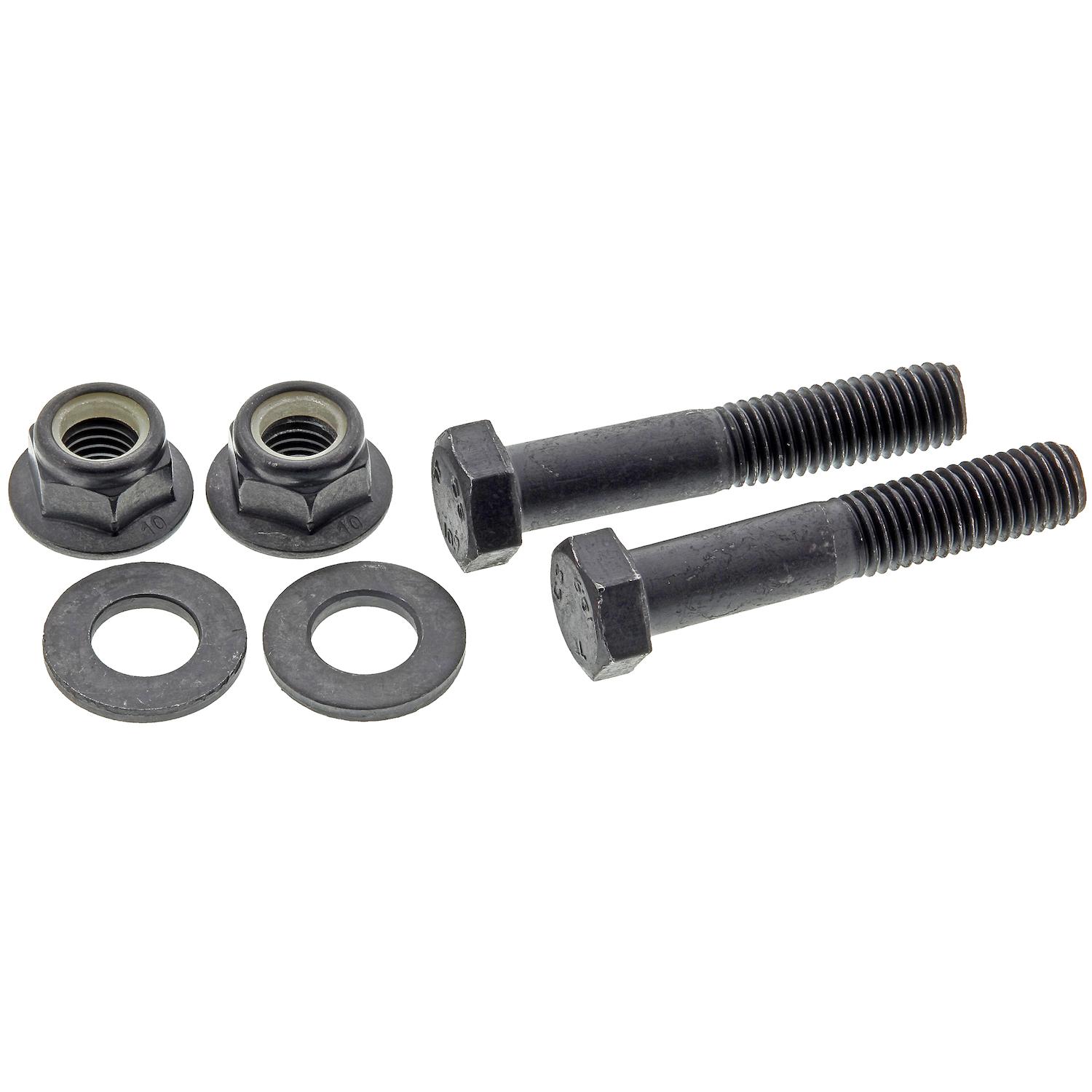 Mevotech MK80043 - Suspension Stabilizer Bar Link Kit Mevotech MK80043 Suspension Stabilizer Bar Link Kit product image 2 of 6