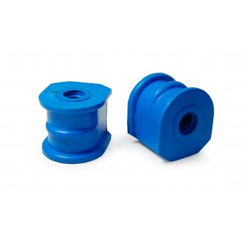 2000 Mercury Grand Marquis Suspension Stabilizer Bar Bushing Kit Rear To Frame Mevotech MK80046 image 1 of 1