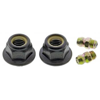 2007 Ford Focus Suspension Stabilizer Bar Link Kit Front Mevotech MK80066 image 3 of 4