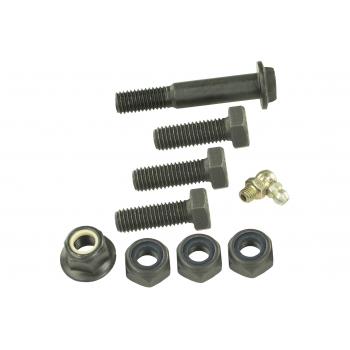 2004 Ford Focus Suspension Ball Joint Front Lower Mevotech MK80067 image 3 of 3