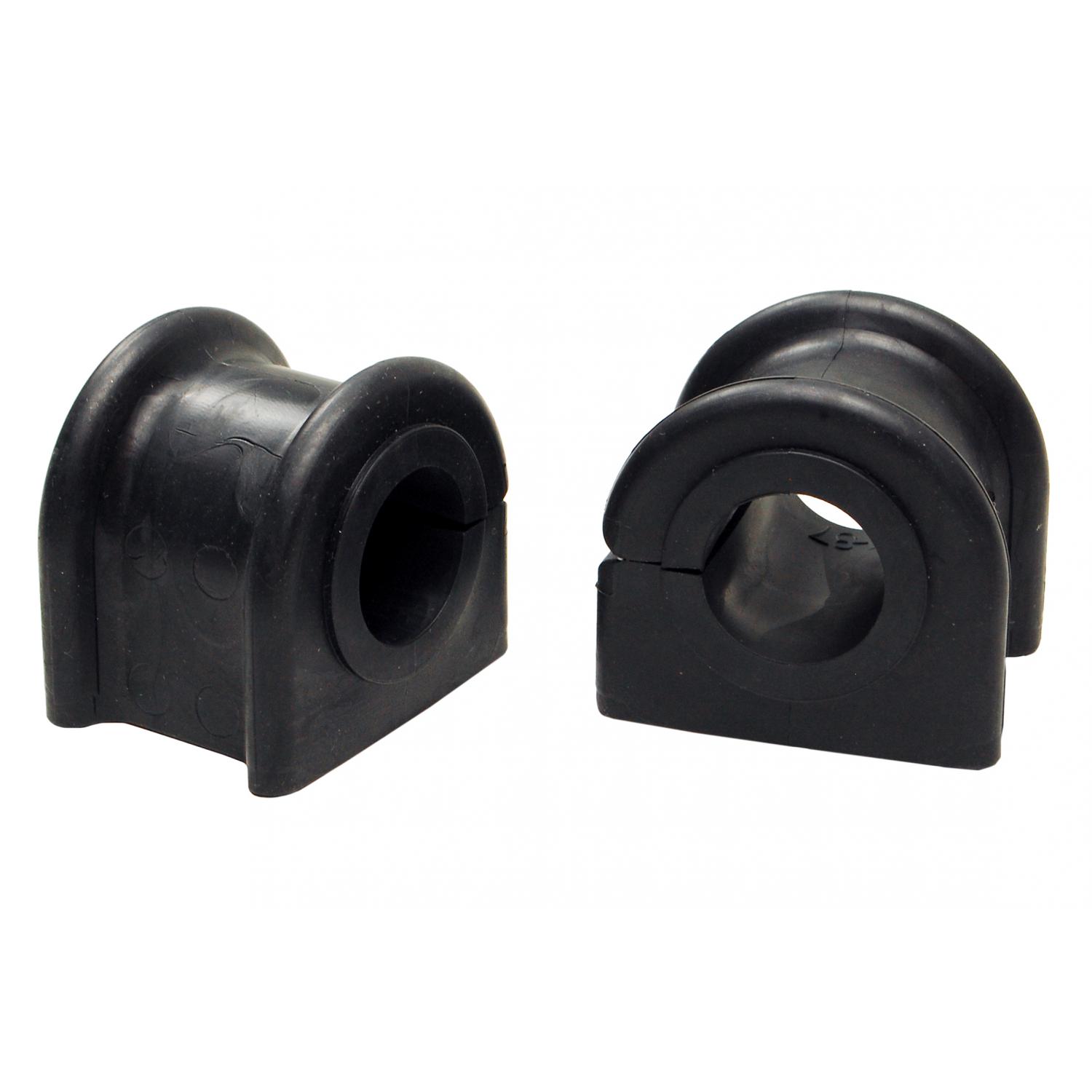 Mevotech MK80079 - Suspension Stabilizer Bar Bushing Kit Mevotech MK80079 Suspension Stabilizer Bar Bushing product image 1 of 1
