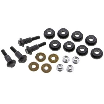 2010 Ford F-350 Super Duty Suspension Stabilizer Bar Link Bushing