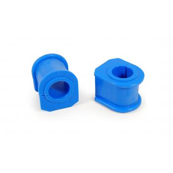 1976 Mercury Montego Suspension Stabilizer Bar Bushing Kit Front To Frame Mevotech MK80091 image 1 of 1