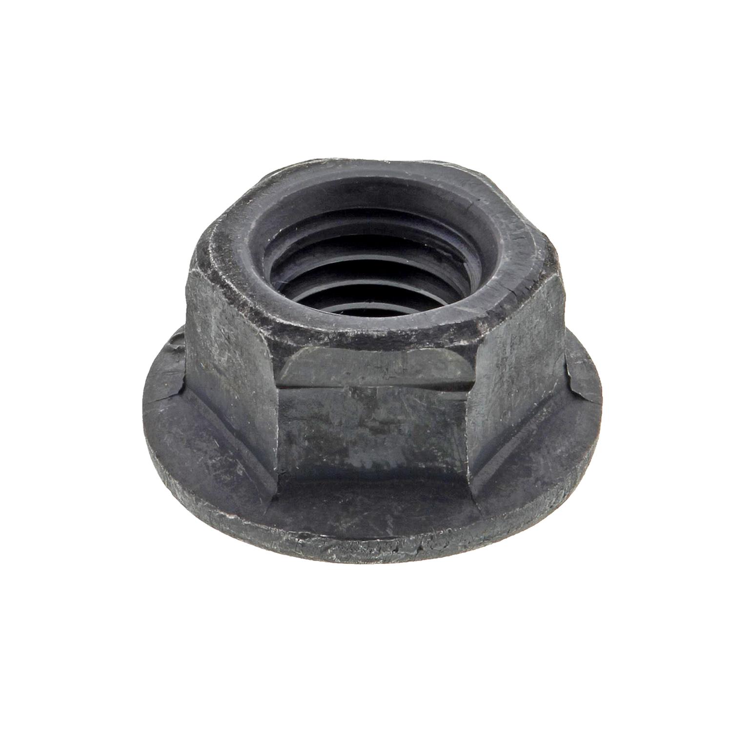 Mevotech MK80100 - Suspension Control Arm Bushing Mevotech MK80100 Suspension Control Arm Bushing product image 4 of 5