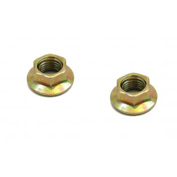 Mevotech MK80102 - Suspension Stabilizer Bar Link Kit Mevotech MK80102 Suspension Stabilizer Bar Link Kit product image 3 of 3