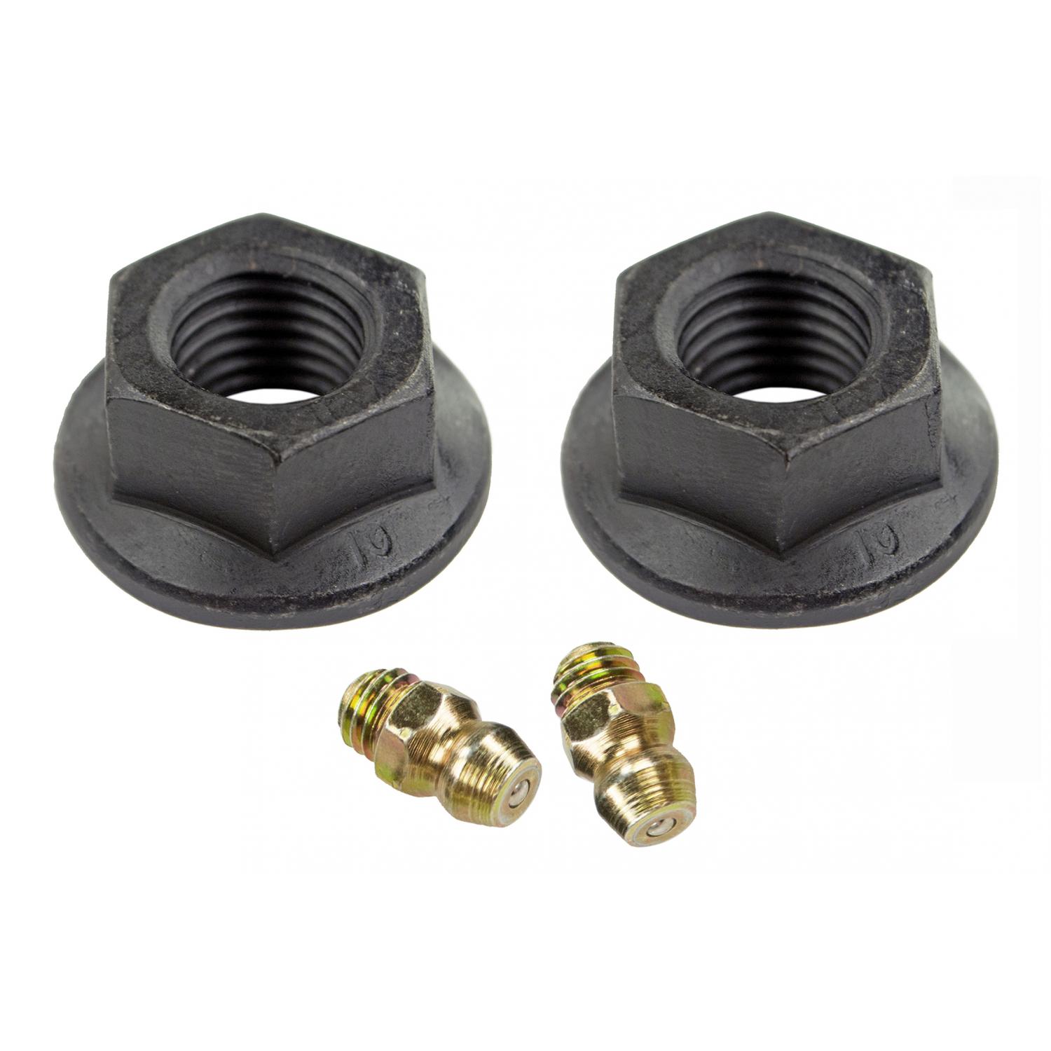 Mevotech MK80104 - Suspension Stabilizer Bar Link Kit Mevotech MK80104 Suspension Stabilizer Bar Link Kit product image 1 of 2