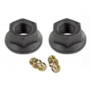 2002 Ford Escape Suspension Stabilizer Bar Link Kit Front Mevotech MK80104 image 1 of 2