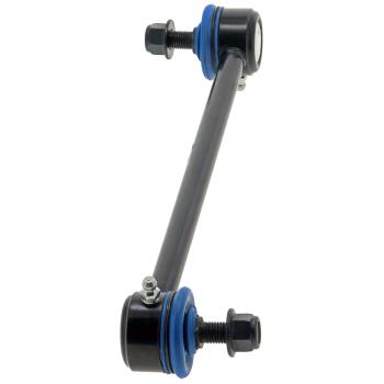 2002 Ford Escape Suspension Stabilizer Bar Link Kit Front Mevotech MK80104 image 2 of 2
