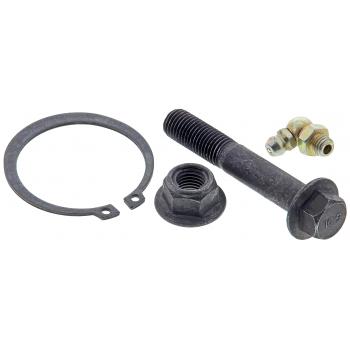 2009 Mercury Mariner Suspension Ball Joint Front Lower Mevotech MK80107 image 3 of 3