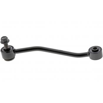 2000 Mercury Mountaineer Suspension Stabilizer Bar Link Kit Rear Mevotech MK80139 image 2 of 3