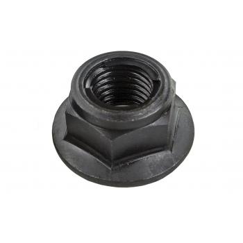 2000 Mercury Mountaineer Suspension Stabilizer Bar Link Kit Rear Mevotech MK80139 image 3 of 3