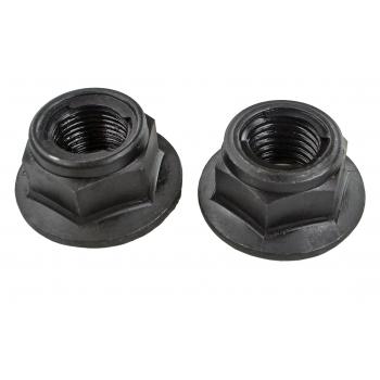 2004 Mercury Marauder Suspension Stabilizer Bar Link Kit Front Mevotech MK80140 image 1 of 2