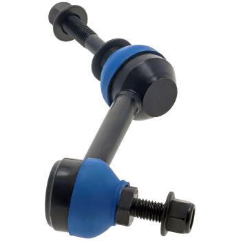 2004 Mercury Marauder Suspension Stabilizer Bar Link Kit Front Mevotech MK80140 image 2 of 2