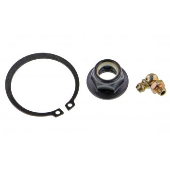 2003 Ford Crown Victoria Suspension Ball Joint Front Lower Mevotech MK80141 image 3 of 3