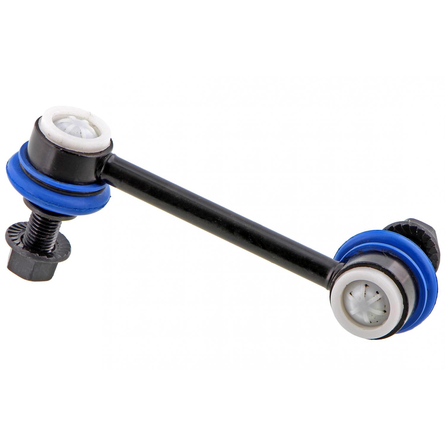 Mevotech MK80157 - Suspension Stabilizer Bar Link Kit Mevotech MK80157 Suspension Stabilizer Bar Link Kit product image 1 of 3