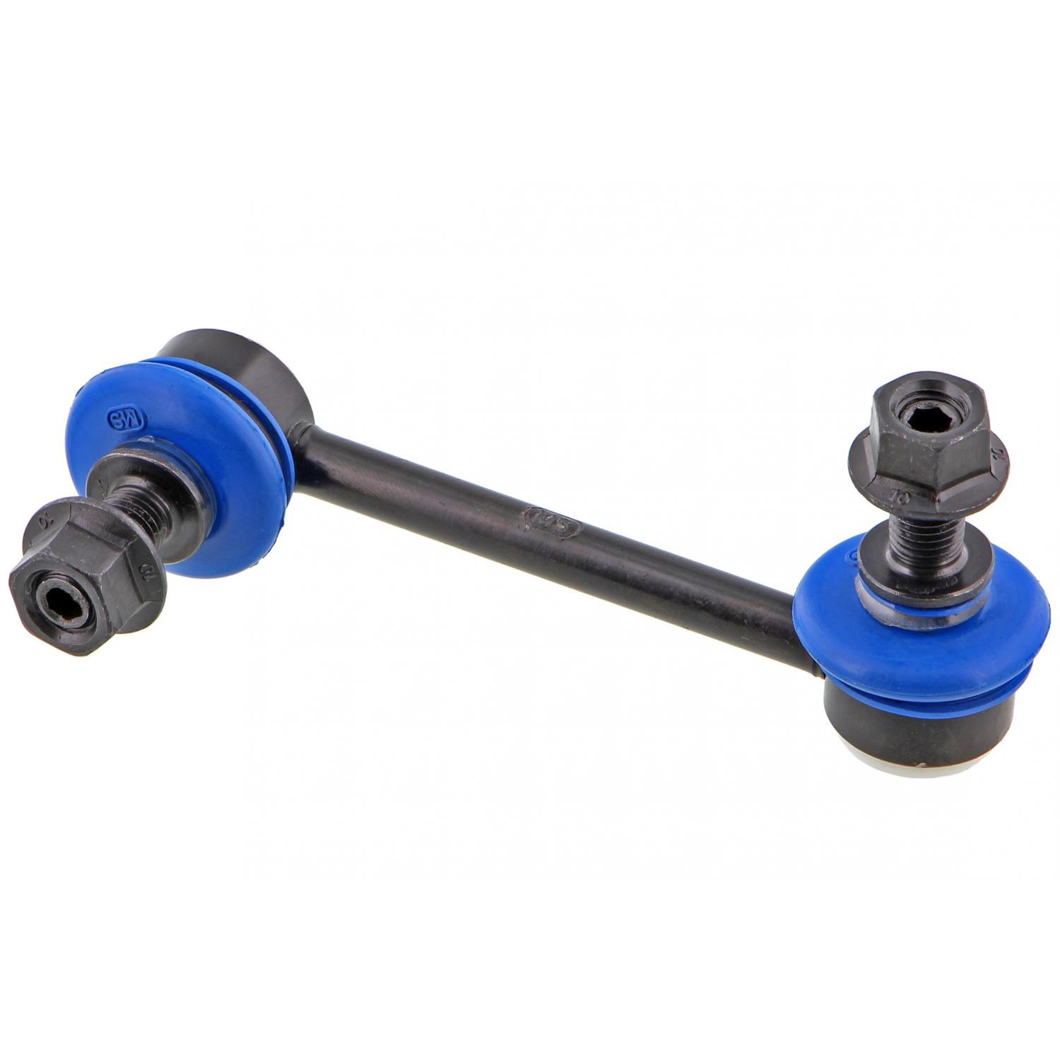 Mevotech MK80158 - Suspension Stabilizer Bar Link Kit Mevotech MK80158 Suspension Stabilizer Bar Link Kit product image 2 of 3