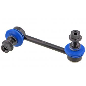 2008 Mazda CX-7 Suspension Stabilizer Bar Link Kit Front Left Mevotech MK80158 image 2 of 3