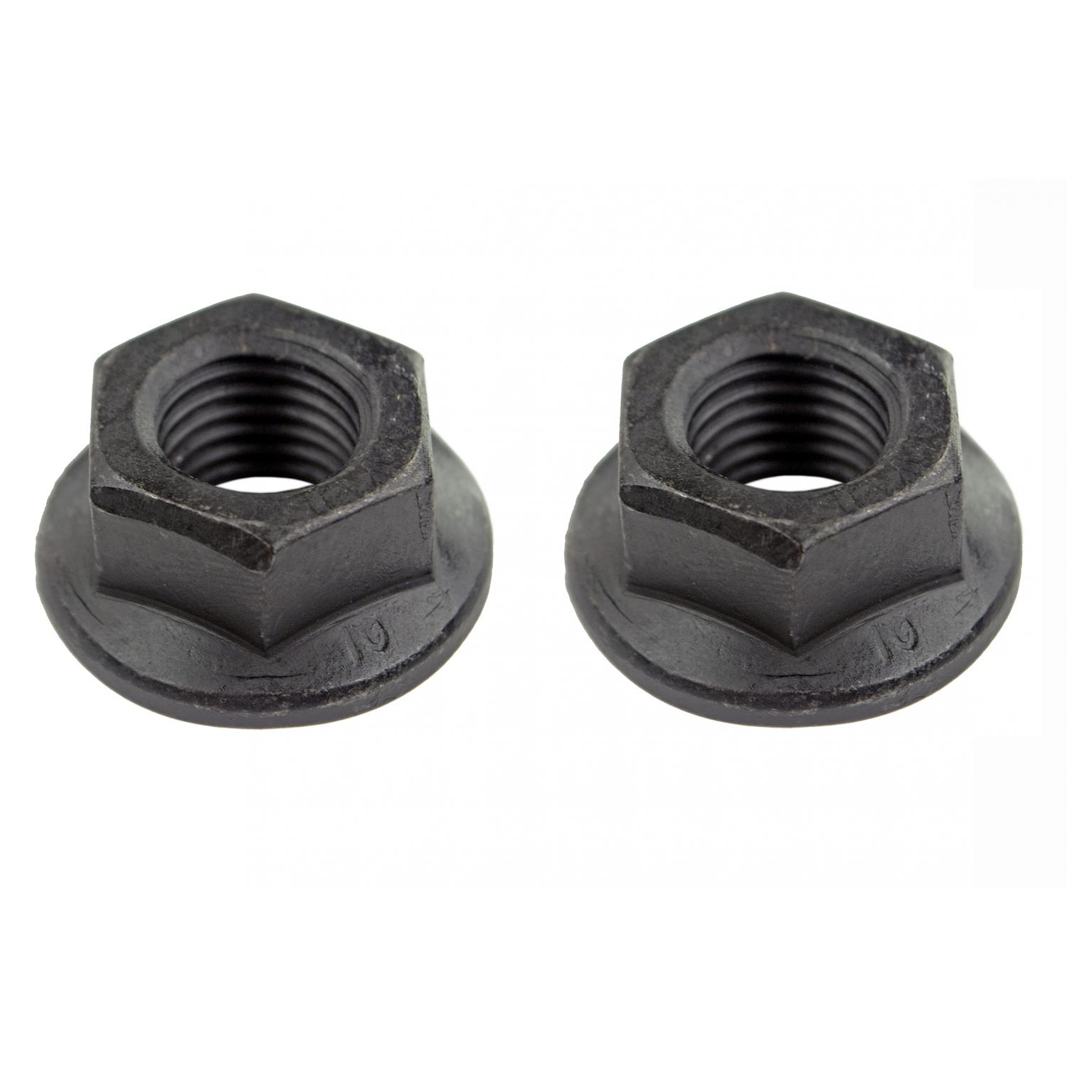 Mevotech MK80158 - Suspension Stabilizer Bar Link Kit Mevotech MK80158 Suspension Stabilizer Bar Link Kit product image 3 of 3