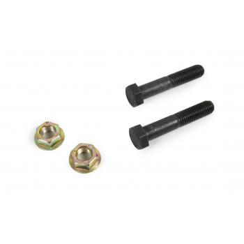 1996 Mazda B3000 Suspension Stabilizer Bar Link Kit Front Mevotech MK80160 image 2 of 2