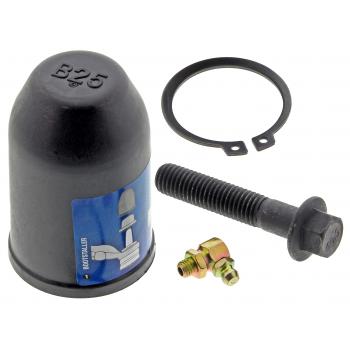 1997 Ford E-150 Econoline Suspension Ball Joint Front Upper Mevotech MK80196 image 3 of 3