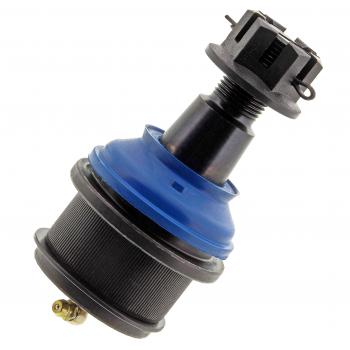 2013 Ford E-350 Super Duty Suspension Ball Joint Front Lower Mevotech MK80197 image 2 of 3