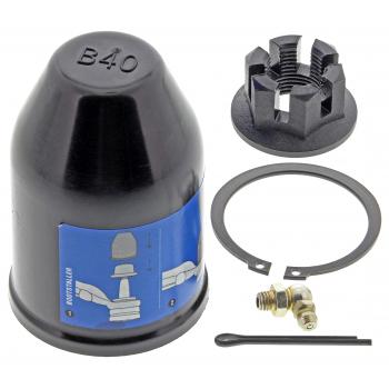 2013 Ford E-350 Super Duty Suspension Ball Joint Front Lower Mevotech MK80197 image 3 of 3