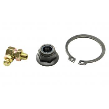 2007 Acura TSX Suspension Ball Joint Front Upper Mevotech MK80199 image 3 of 3