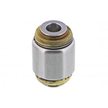 2005 Lincoln Navigator Suspension Control Arm Bushing Rear Upper At Knuckle Mevotech MK80212 image 1 of 2