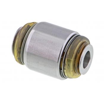 2005 Lincoln Navigator Suspension Control Arm Bushing Rear Upper At Knuckle Mevotech MK80212 image 2 of 2