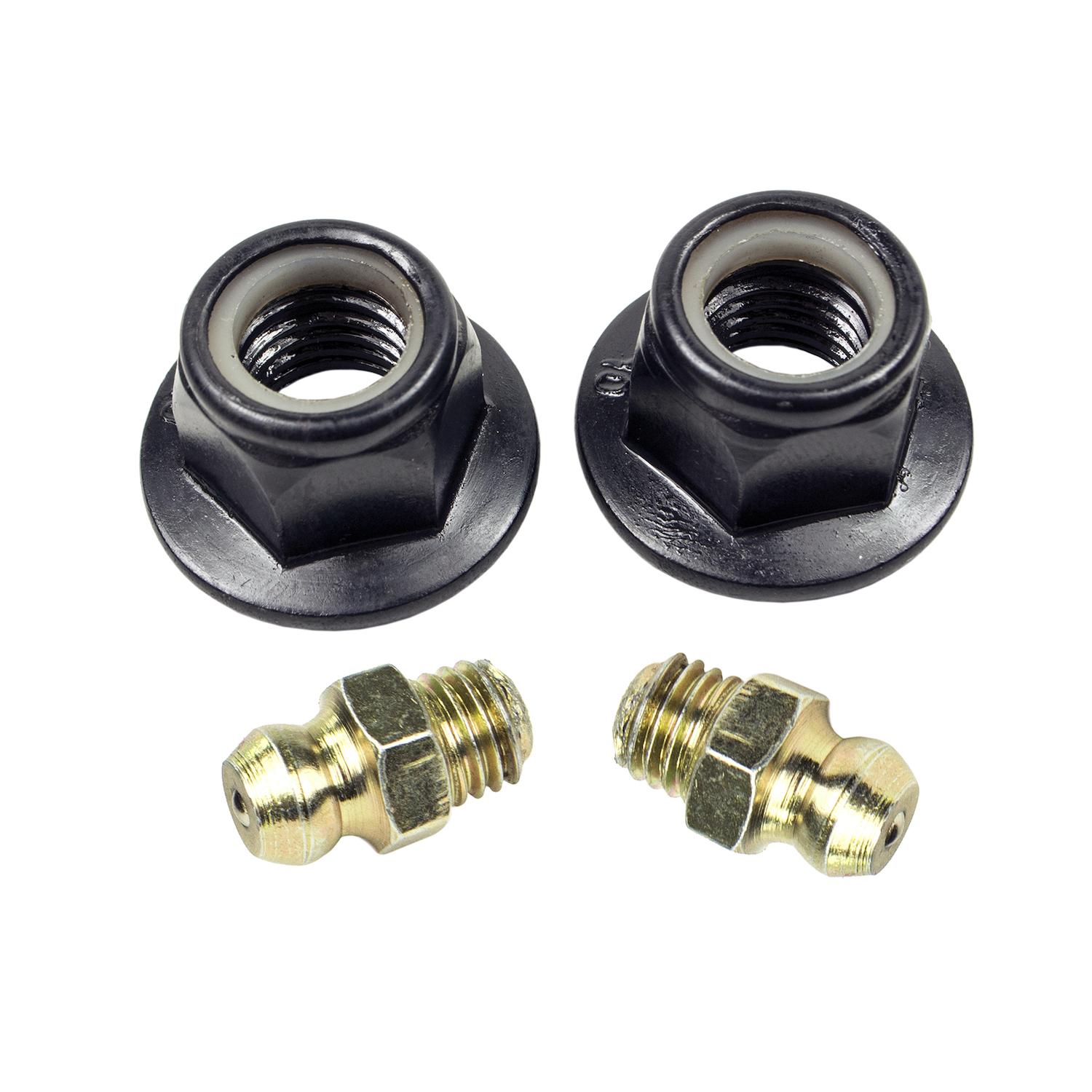 Mevotech MK80230 - Suspension Stabilizer Bar Link Kit Mevotech MK80230 Suspension Stabilizer Bar Link Kit product image 3 of 5