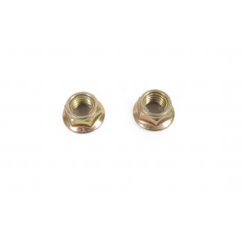 1995 BMW 740i Suspension Stabilizer Bar Link Kit Front Mevotech MK80235 image 2 of 3
