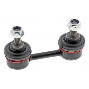 1995 BMW 740i Suspension Stabilizer Bar Link Kit Rear Mevotech MK80236 image 2 of 3