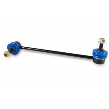 2000 BMW 528i Suspension Stabilizer Bar Link Kit Front Left Mevotech MK80242 image 2 of 3