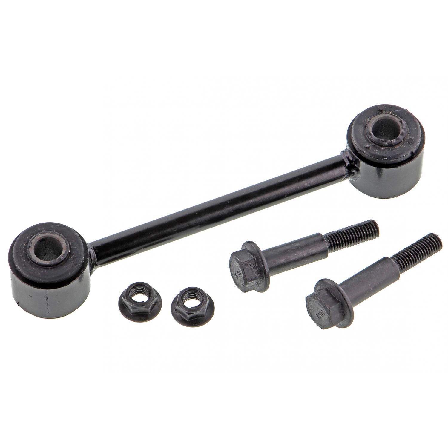 Mevotech MK80244 - Suspension Stabilizer Bar Link Kit Mevotech MK80244 Suspension Stabilizer Bar Link Kit product image 1 of 1