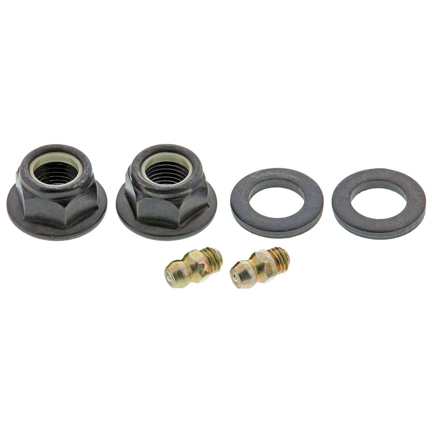 Mevotech MK80249 - Suspension Stabilizer Bar Link Kit Mevotech MK80249 Suspension Stabilizer Bar Link Kit product image 3 of 7
