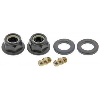 2008 Toyota Sienna Suspension Stabilizer Bar Link Kit Front Mevotech MK80249 image 3 of 4