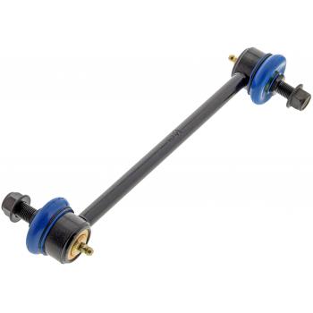 2008 Toyota Sienna Suspension Stabilizer Bar Link Kit Front Mevotech MK80249 image 4 of 4